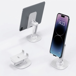 ZEQI Multifuncational Phone And Tablet Stand
