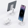 ZEQI Multifuncational Phone And Tablet Stand