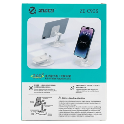 ZEQI Multifuncational Phone And Tablet Stand