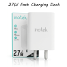 Inotek 27W Fast Charging Dock