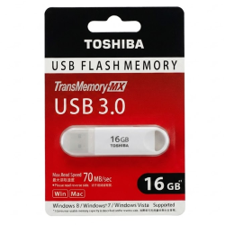 Toshiba 16GB 3.0 Pendrive
