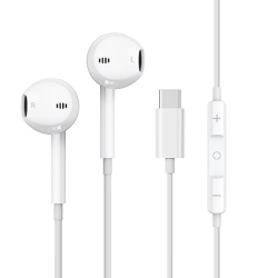 iPhone Type C Earpods