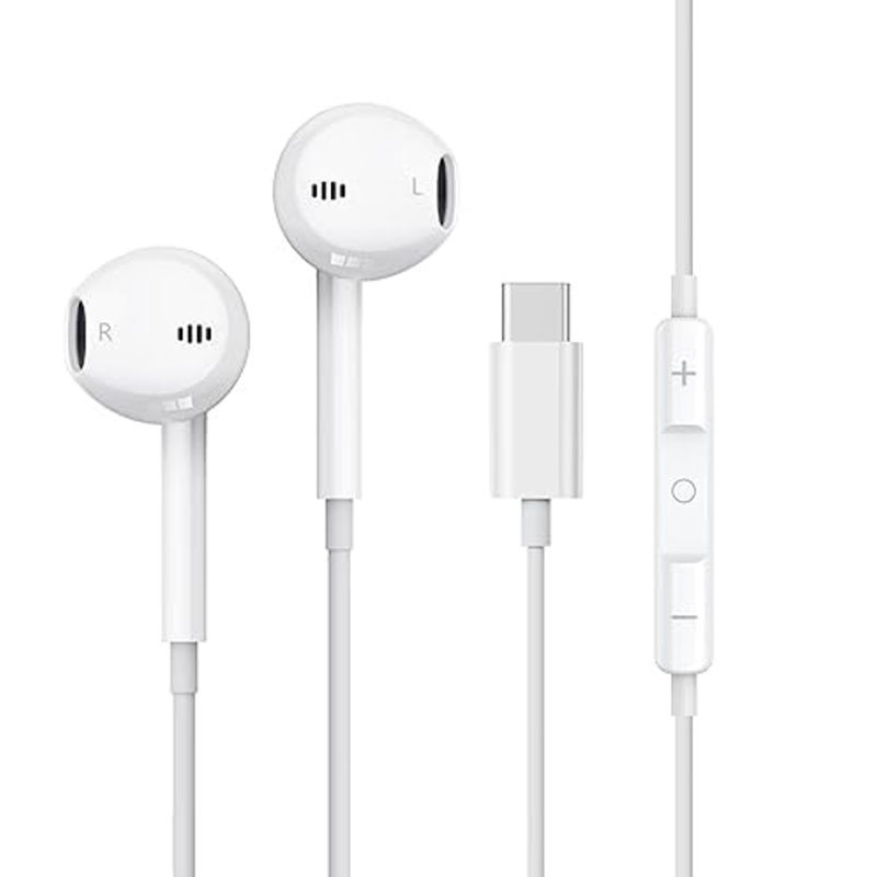 iPhone Type C Earpods