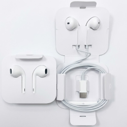 iPhone Type C Earpods