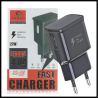27W Adaptive Fast Charging Dock