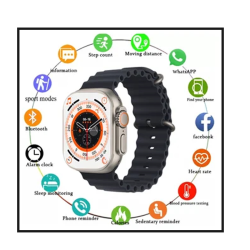 Smart watch