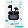 Inotek ANC/ENC True Wireless Stereo Earbuds