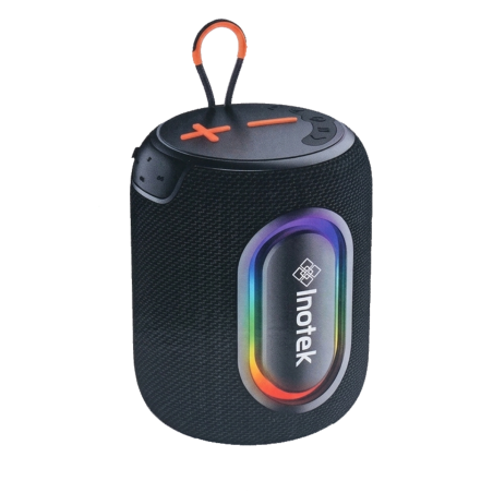 Inotek Wireless Bluetooth Speaker