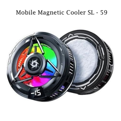 Mobile Magnetic Cooler - SL-59