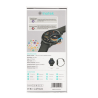 Inotek Amoled ipx68 Smart Watch