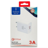 Today Forever Micro 20W 3.0 Super Charger