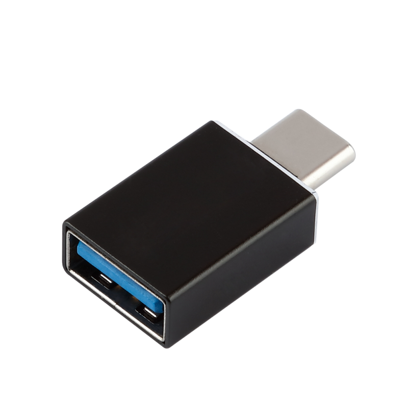 Type C To Usb Otg Adapter