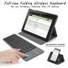 Bluetooth Keyboard, Wireless Keyboard