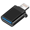 iPhone To Usb Otg Adapter