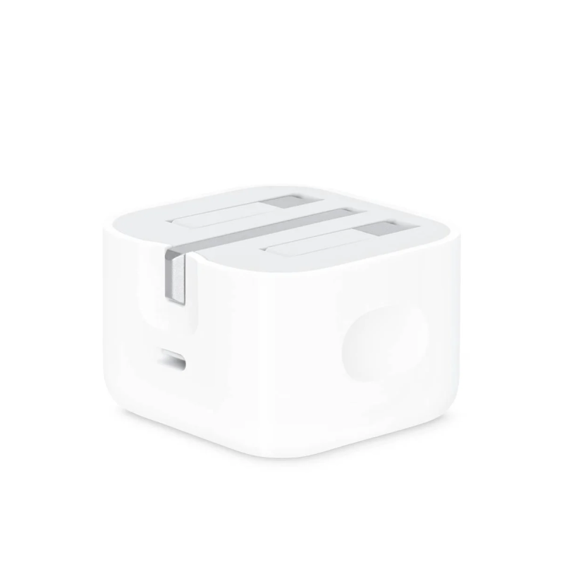 iPhone Type C 25W Fast Charging Dock