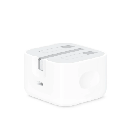 iPhone Type C 25W Fast Charging Dock