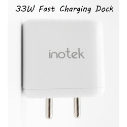 Inotek 33W Fast Charging Dock