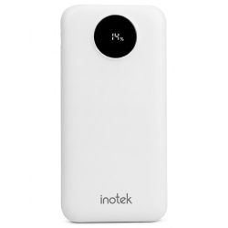Inotek 10000mah 22.5W Super Charging Power Bank