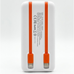 Inotek 10000mah 22.5W Super Charging Power Bank