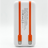 Inotek 10000mah 22.5W Super Charging Power Bank