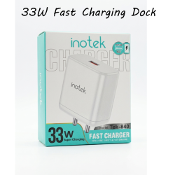 Inotek 33W Fast Charging Dock