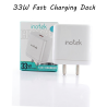 Inotek 33W Fast Charging Dock