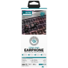 Inotek Stereo Sound Earphone