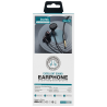 Inotek Stereo Hi Fi Sound Earphone