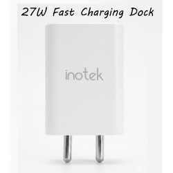 Inotek 27W Fast Charging Dock