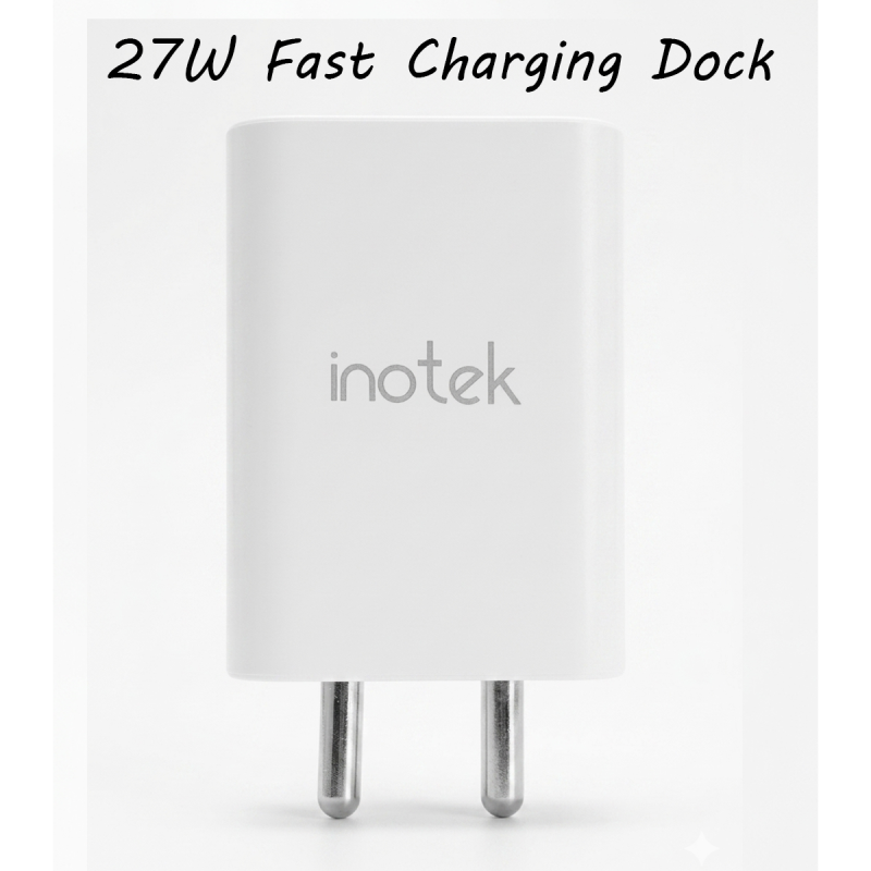 Inotek 27W Fast Charging Dock
