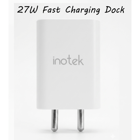 Inotek 27W Fast Charging Dock
