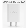 Inotek 27W Fast Charging Dock