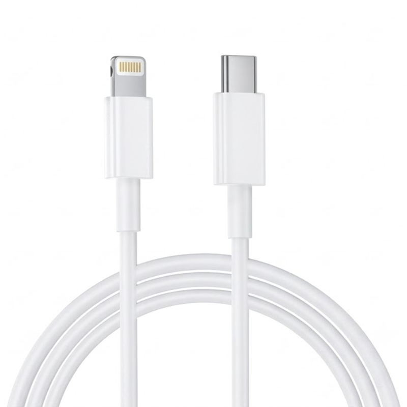 Inotek PD Super Fast Type C To Lighting Cable