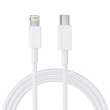 Inotek PD Super Fast Type C To Lighting Cable