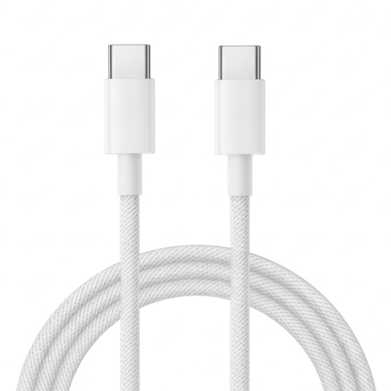 Inotek PD Super Fast Type C To C Cable