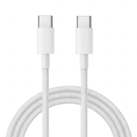 Inotek PD Super Fast Type C To C Cable