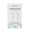 Inotek PD Super Fast Type C To C Cable